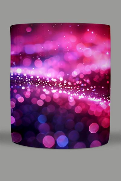 Fizello Polka Dots - Polka Dots Themed Mug