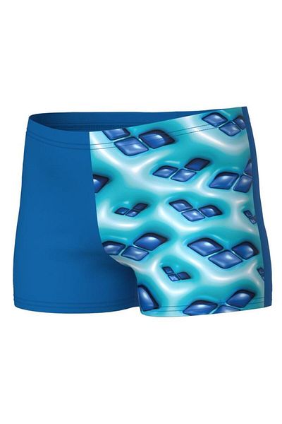 ARENA Costum de baie pentru băiat cu logo grafic 008173880