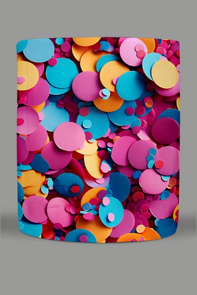 Fizello Polka Dots - Polka Dots Themed Mug