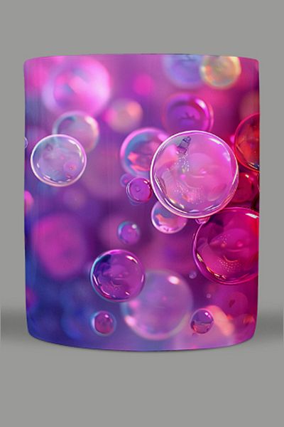 Fizello Polka Dots - Polka Dots Themed Mug