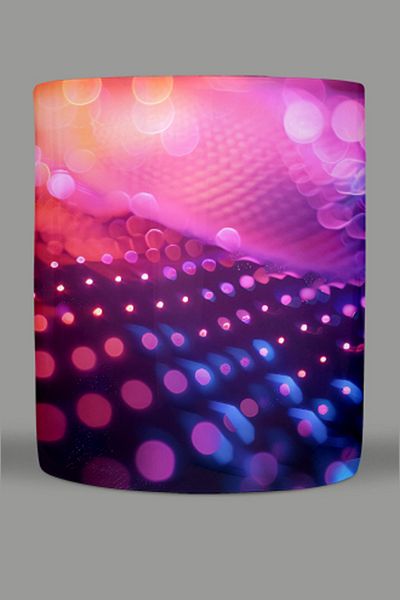 Fizello Polka Dots - Polka Dots Themed Mug