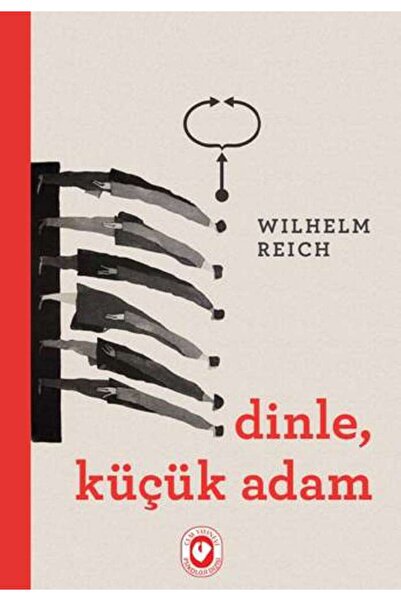 Cem Yayınevi Dinle, Küçük Adam