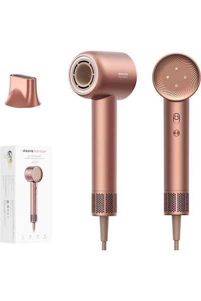 Dreame Dreame - hair dryer, 110,000 rpm