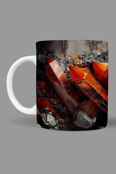 Fizello Graffiti - Graffiti Cup