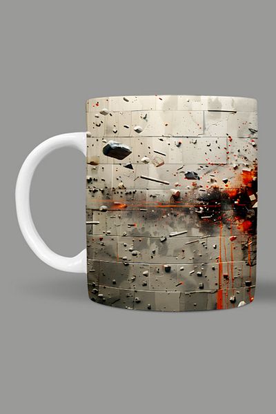 Fizello Graffiti - Graffiti Cup