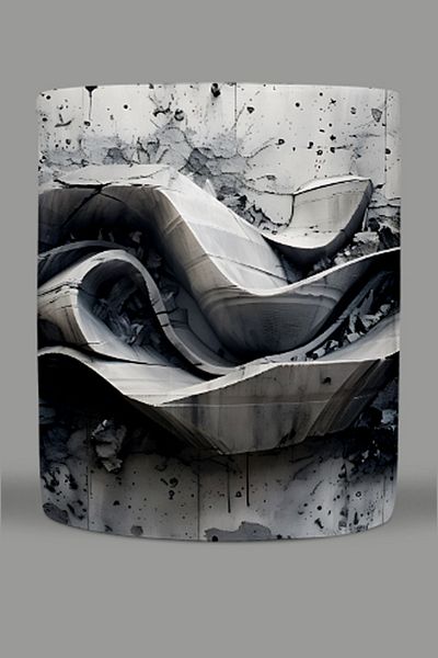 Fizello Graffiti - Graffiti Cup