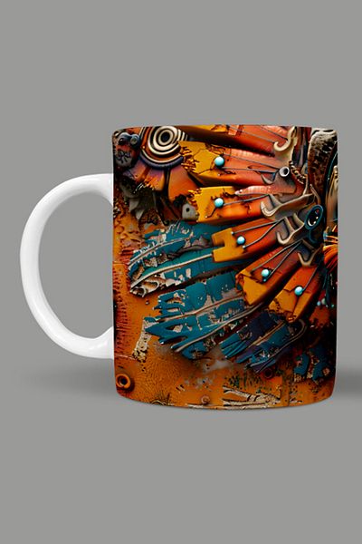 Fizello Graffiti - Graffiti Cup