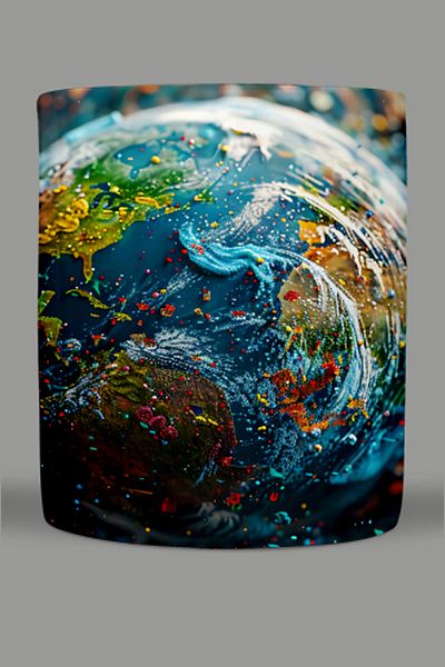 Fizello Graffiti - Graffiti Cup