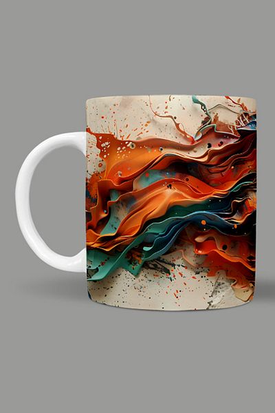 Fizello Graffiti - Graffiti Cup