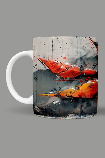 Fizello Graffiti - Graffiti Cup