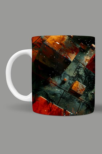 Fizello Graffiti - Graffiti Cup
