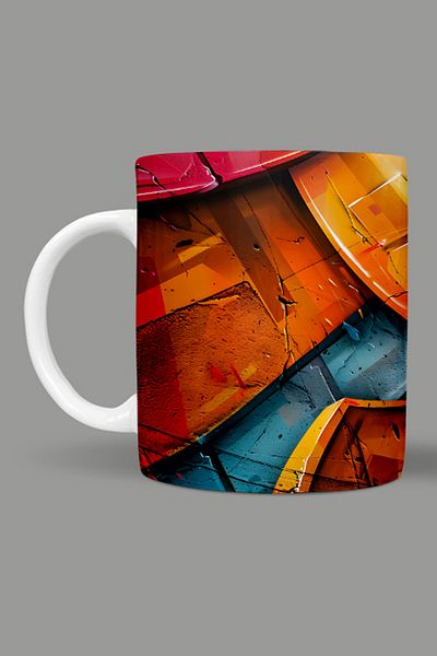 Fizello Graffiti - Graffiti Cup