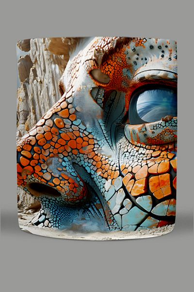 Fizello Graffiti - Graffiti Cup