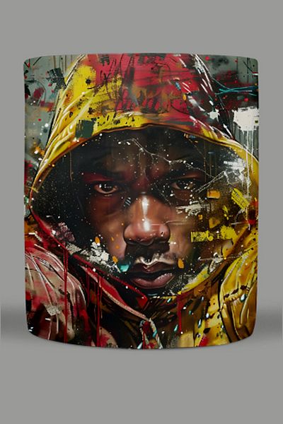 Fizello Graffiti - Graffiti Cup