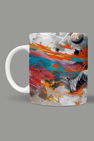 Fizello Graffiti - Graffiti Cup