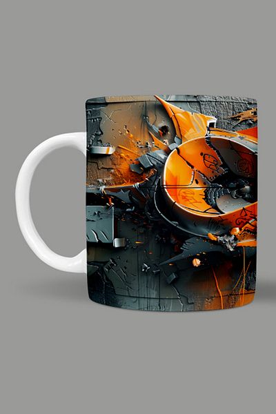 Fizello Graffiti - Graffiti Cup