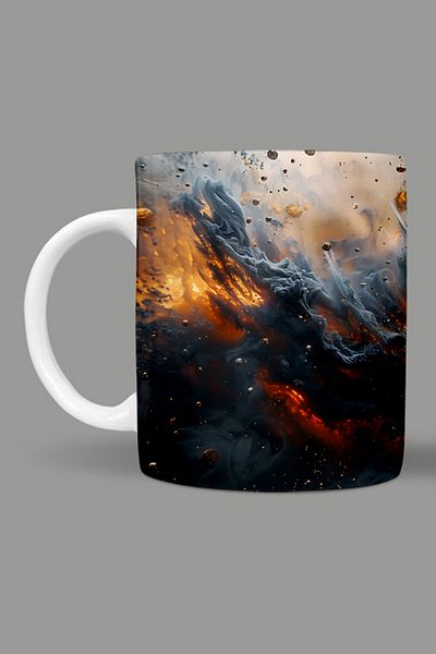 Fizello Graffiti - Graffiti Cup