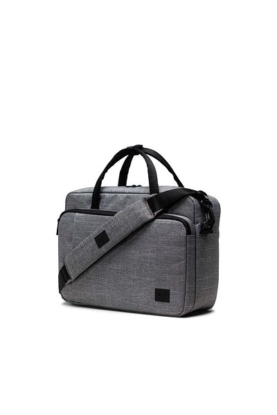 Herschel Supply Co. Herschel Gibson Messenger Handbag