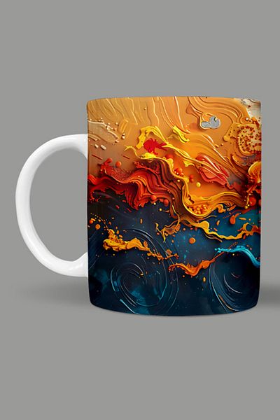 Fizello Graffiti - Graffiti Cup