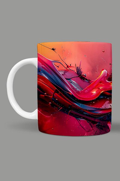 Fizello Graffiti - Graffiti Cup