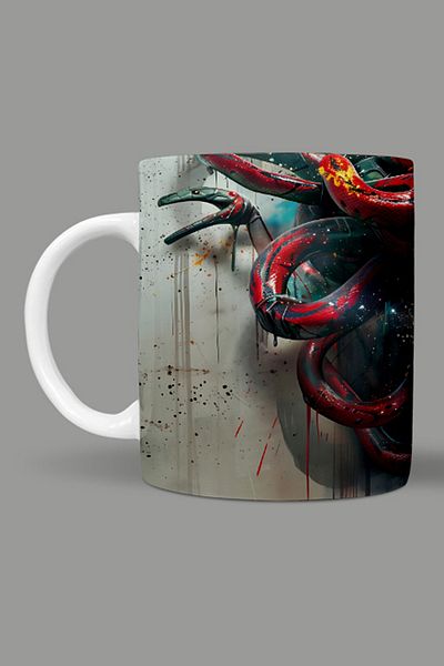 Fizello Graffiti - Graffiti Cup
