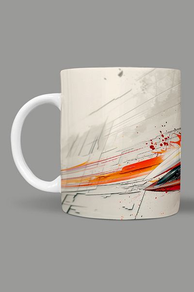 Fizello Graffiti - Graffiti Cup