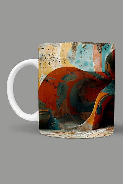 Fizello Graffiti - Graffiti Cup