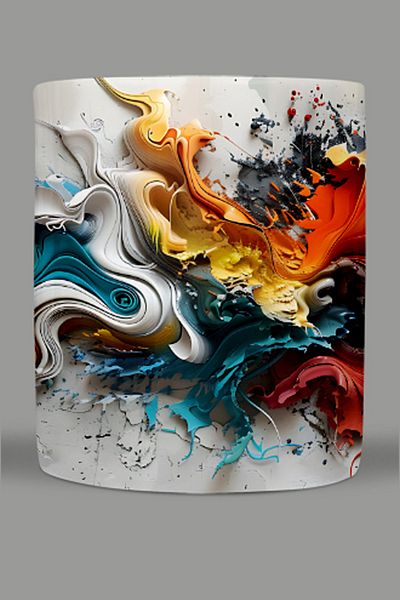Fizello Graffiti - Graffiti Cup
