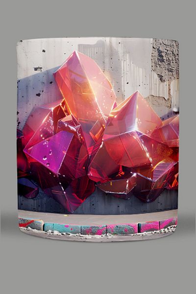Fizello Graffiti - Graffiti Cup