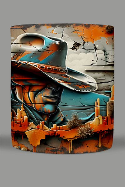 Fizello Graffiti - Graffiti Cup