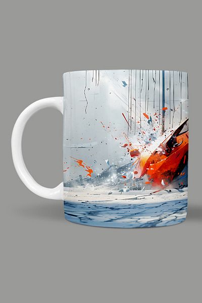Fizello Graffiti - Graffiti Cup