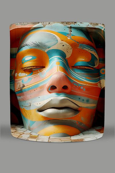Fizello Graffiti - Graffiti Cup