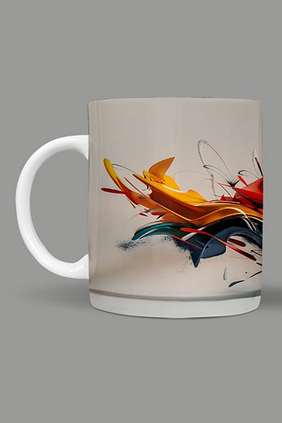 Fizello Graffiti - Graffiti Cup