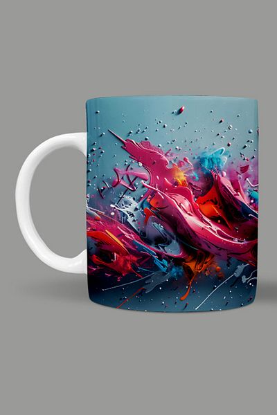 Fizello Graffiti - Graffiti Cup