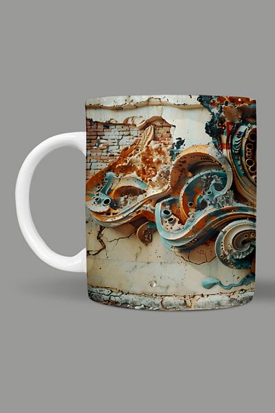 Fizello Graffiti - Graffiti Cup