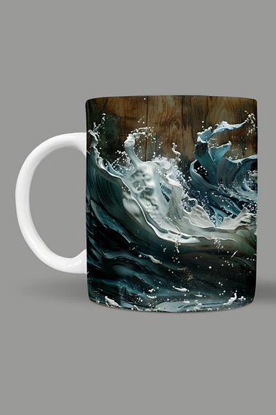Fizello Graffiti - Graffiti Cup