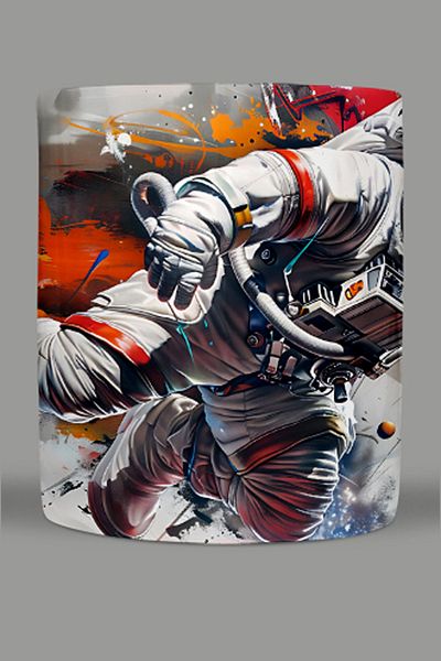 Fizello Graffiti - Graffiti Cup