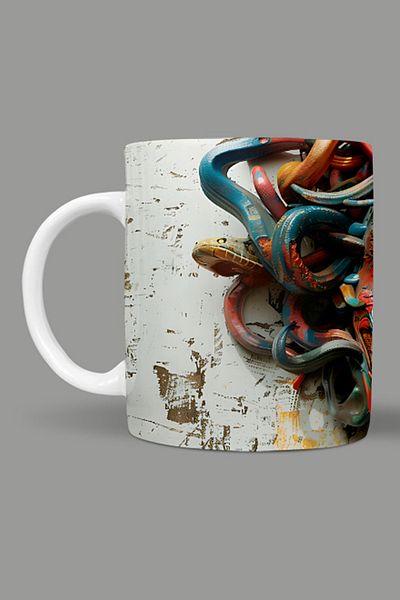 Fizello Graffiti - Graffiti Cup