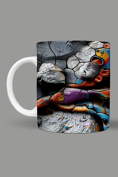 Fizello Graffiti - Graffiti Cup