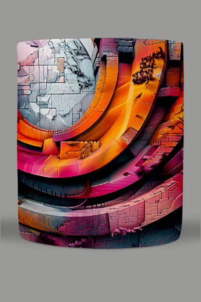Fizello Graffiti - Graffiti Cup