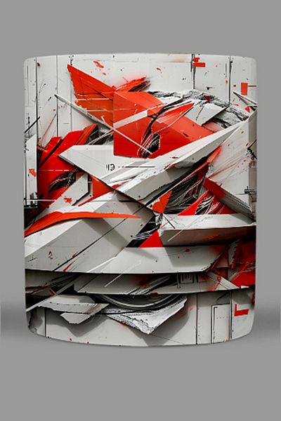 Fizello Graffiti - Graffiti Cup