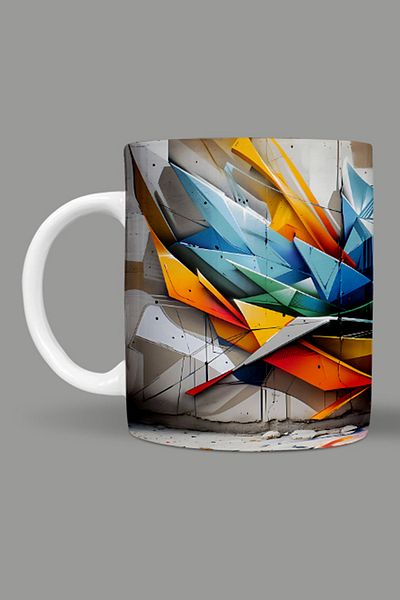 Fizello Graffiti - Graffiti Cup
