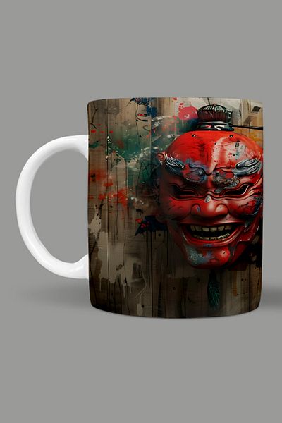 Fizello Graffiti - Graffiti Cup