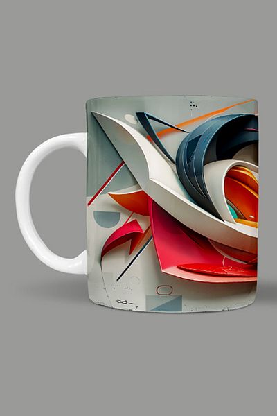 Fizello Graffiti - Graffiti Cup