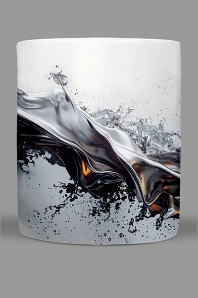 Fizello Graffiti - Graffiti Cup