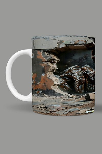 Fizello Graffiti - Graffiti Cup