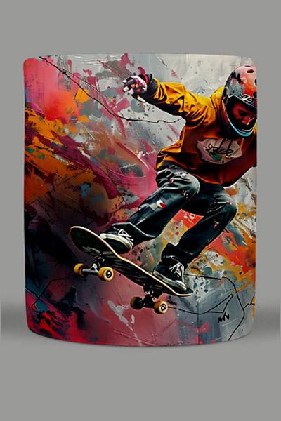Fizello Graffiti - Graffiti Cup