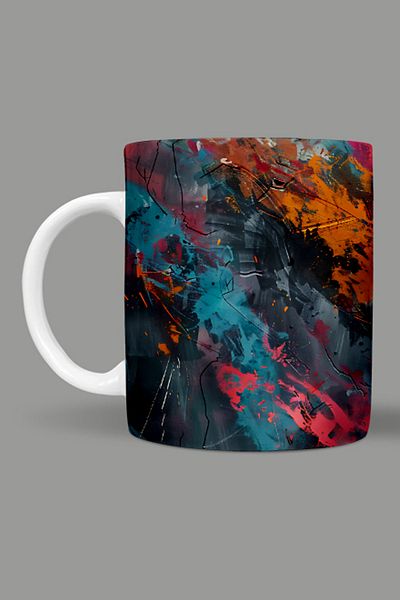 Fizello Graffiti - Graffiti Cup