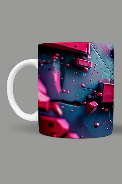 Fizello Graffiti - Graffiti Cup