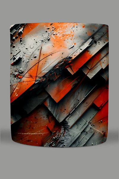 Fizello Graffiti - Graffiti Cup